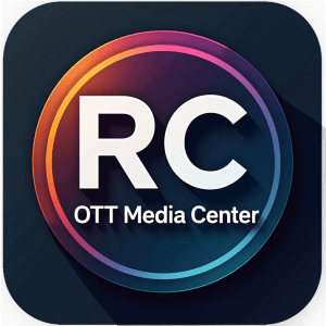 OTT MediaCenter License